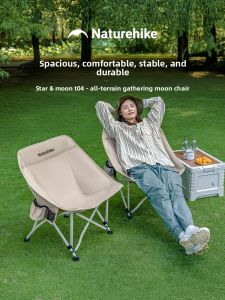 NatureHike | All-Terrain Folding Outdoor Chair