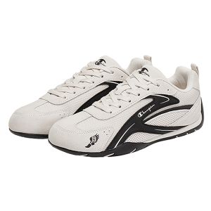 Champion | Retro Red Autumn Winter Sport Casual Shoes