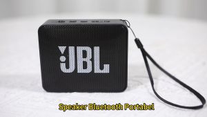 portable speaker bluetoothJBLgo2 wireless super bass speaker nirkabel dan bluetooth