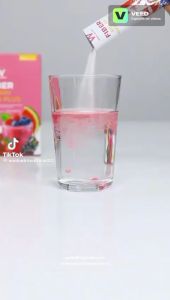 WINK WHITE FIBER DETOX 0% SUGER HALAL Weight loss & Constipation Problem THAILAND FIBER 排毒瘦身/便秘问题