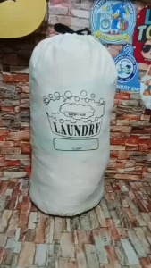 bigbradz Large laundry bag