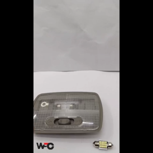 Honda Room Lamp Interior Lamp Original Honda Genuine Parts