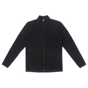 Menyanull | Moisture Wicking Merino Wool Stand-up Collar Outdoor Jacket