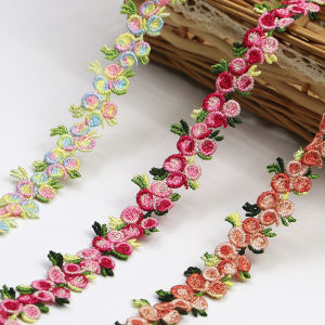 3 Yards Pack Lace: A Comprehensive Guide