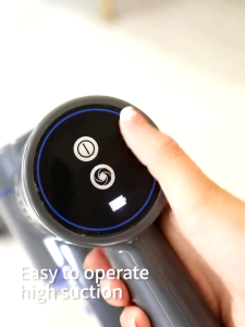 Xiaomi Cordless Vacuum Cleaner Wet And Dry Vacuum K50 PRO Portable Vacuum For Home Vakum 吸尘机