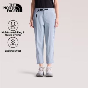 The North Face | Moisture Wicking Breathable Comfort Womens Quick Dry Pants