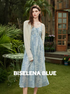 BEIQIANI | Bohemian Retro Style Casual Lace Dress