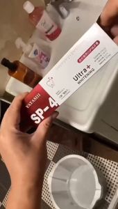 Pasta Gigi Probiotik untuk Menghilangkan Bau Mulut dan Memutihkan Gigi