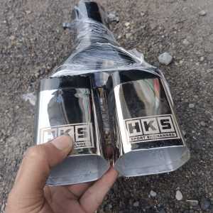 kNALPOT SUOS JET BUS BENSIN SOLAR L300 cary elf avanza apv granmax panther dll