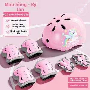 SUPER YOUNGSTER | Bộ Dụng Cụ Bảo Vệ An Toàn Cho Trẻ Em