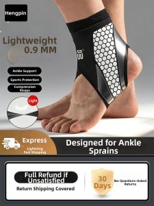 HENGPIN | Ankle Support Prevent Sprain Fixation Brace
