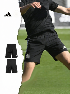 adidas | Breathable Shorts