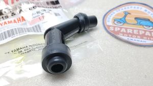Tutup Busi Plug Cap Assy Cop Busi 2DP Yamaha Nmax 155 Old New Aerox 155 Old New Lexi 155 New