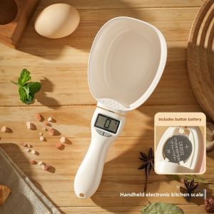 CAROTE | Kitchen Measuring Spoon