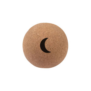 sigedn | Softwood Muscle Relaxation Small Massage Ball