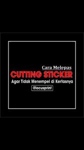 Cutting Sticker Stiker Advokat Timbangan Hukum Lawyer Pengacara Anti Air Anti Luntur