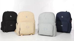Balo máy ảnh balo camera chống nước NATOLI nhiều ngăn đựng laptop đi du lịch BST Durable Premium Camera Backpack B29