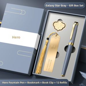 HERO | Gift Customizable Premium Pen Set
