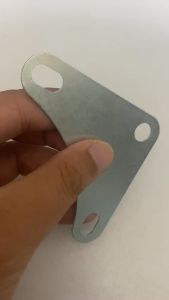 Ke góc lắp kệ - Kệ sắt V lỗ Combo 8 cái 16 cái 25 cái 50 cái