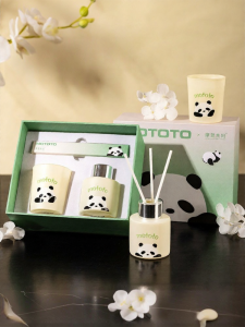 MODERN SWEETHOME | Low Temperature Flameless Scented Candles Gifts