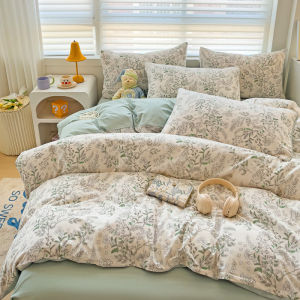 Dansunreve 4in1 Bedsheet Set: A Comprehensive Guide