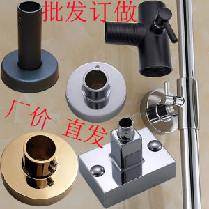 ชุดอุปกรณ์ซ่อมแซมเครื่องดูดฝุ่นแบบปรับความสูงได้ ขาตั้งน้ำพ่น ฐานน้ำพ่น ที่ปรับความยาวได้ หัวพ่นน้ำแบบปรับความสูงได้