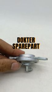 KPH KRAN BENSIN KHARISMA / KIRANA / SUPRA X 125 / SMASH / MEMBRAN BENSIN / TANGKI BENSIN / KERAN