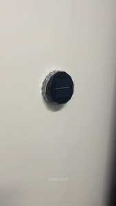 LED Solar Night Light Outdoor Wireless Wall lamp RGB Energy Saving Light Automatic Waterproof Lights