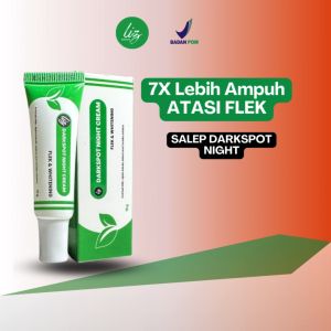 AMPUH!! Salep Night Whitening Elzet Skincare BPOM Krim Penghilang Bopeng Flek Melasma Bintik Hitam Bekas Jerawat Cream Penghilang Jerawat Batu Serum Pemutih Kulit Wajah Cepat Mengecilkan Pori Pori Aman Serum Pencerah Wajah Beruntusan