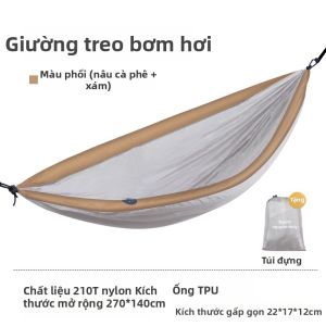 The Primitive | Hammock Phao Chống Lật cho Người Lớn và Trẻ Em