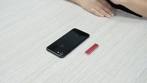 Giá đỡ điện thoại phụ kiện điện thoại giá đỡ điện thoại gấp gọn giá kê điện thoại mini tiện lợi