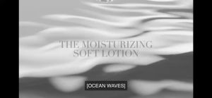 Sephora Collection The Soft Lotion - Losion untuk kulit kering 50ml