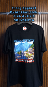 kaos oleh oleh austria tshirt eropa souvenir vienna tag label original republik austria aust1htm