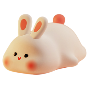 Difini | Smart Voice-Controlled Night Light for Children