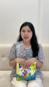 Lót Su Sơ Sinh Mipbi Chính Hãng Cao Cấp An Toàn Cho bé (Gói 30 miếng) BBShine – SS063