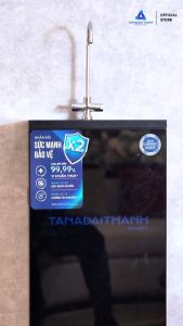 Máy lọc nước RO Tân Á Đại Thành Smart 11 Lõi - Hàng Chính Hãng Bảo Hành 12 Tháng