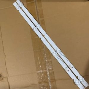 BACKLIGHT TV LED SAMSUNG 24 INC UA-24T4001AK UA-24T4003AK 24T4001 24T4003 UA24T4001 UA24T4003 LAMPU LED TV SAMSUNG 4K 6V UA24T4001AR UA24T4003AR