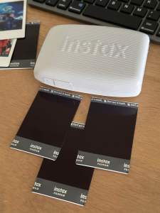 Instax Mini Printing Service