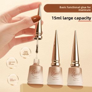 CHUBEISHI | Strengthening Gel Polish Set for Nail Salon