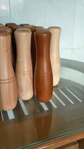 Chày lớn đập đá cá thịt Gia Nguyễn Hưng loại 1