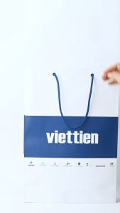 Áo sơ mi Việt Tiến tay dài