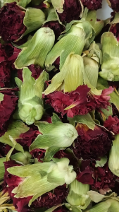 康乃馨茶 50g Carnation Tea 康乃馨