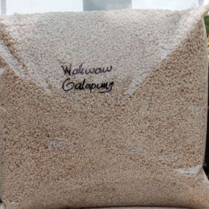 PELET WAKWAW GALAPUNG  racing GALATAMA PENGUMPUL IKAN DIDASAR