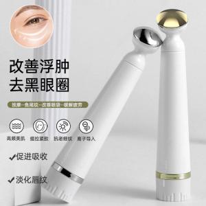 ประสบการณ์ด้านอุปกรณ์ความงามรอบดวงตาอย่างมืออาชีพกว่า 30 ปี