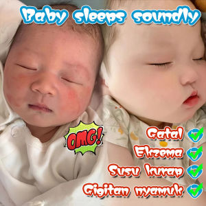 Baby lotion Moisturizing Cream FOR BABY DELICATE SKIN moisturizer Infant&Child Improve skin dryness and itching Let the baby sleep better 婴幼儿童柔润保湿霜