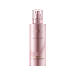FIVE CEREALS | Moisturizing Frizz Control Styling Cream for Curly Hair