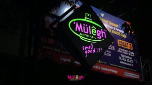 Mulegh Parfum - SCT OLA 20-60ml | Parfum Wanita Wangi 12Jam 24Jam & 36Jam