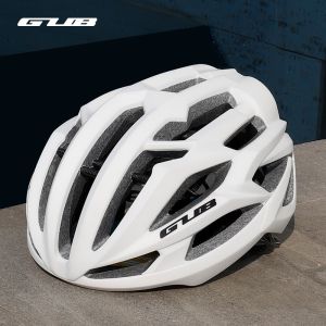 Gub | Mũ Đạp Xe Chuyên Nghiệp An Toàn Khung Sợi Carbon