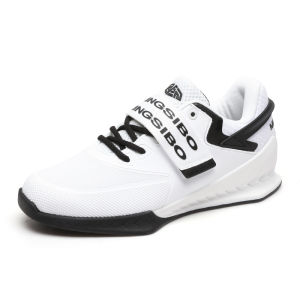 Professional Squat Comprehensive Training Power Weightlifting Shoes