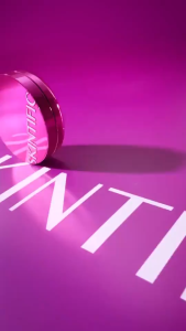 Skintific Cover Glow Perfect Pink Cushion - Full Coverage - Virgo Shoop